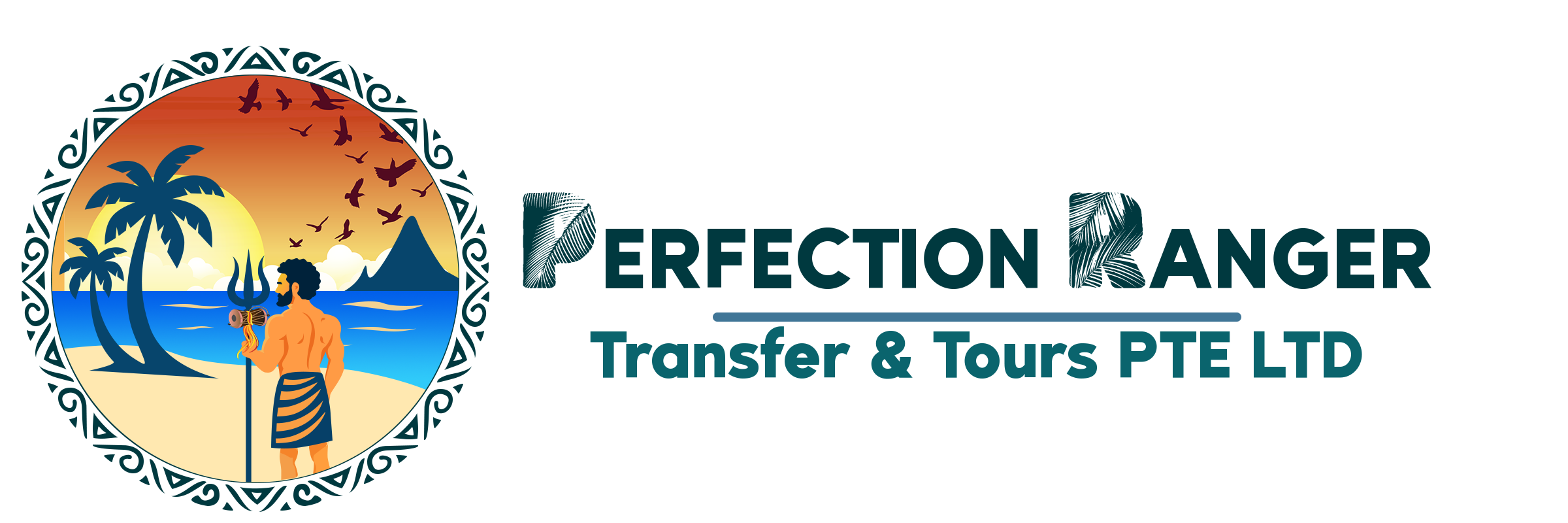 Perfection Ranger logo